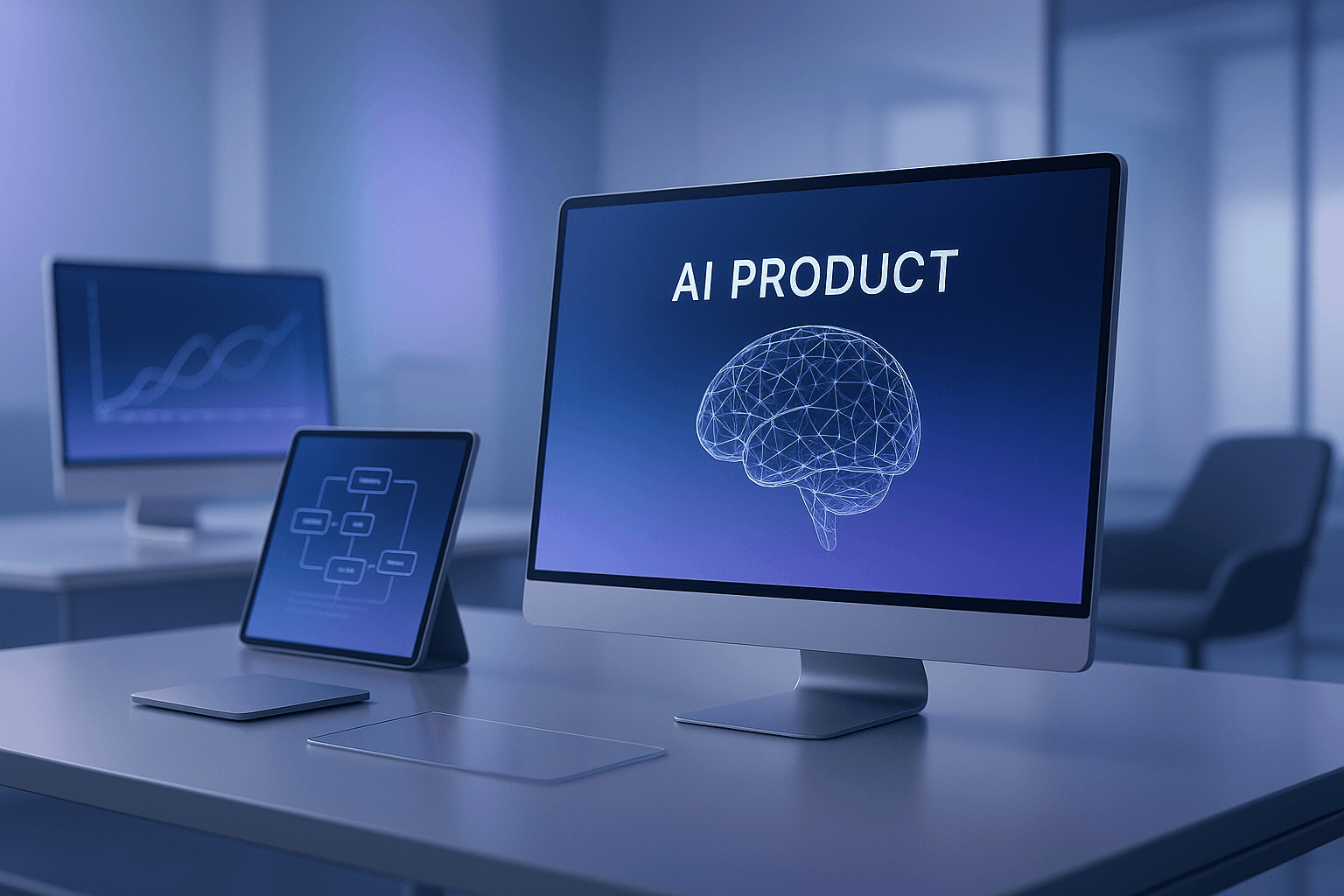 Meet the team building AI systems that drive revenue