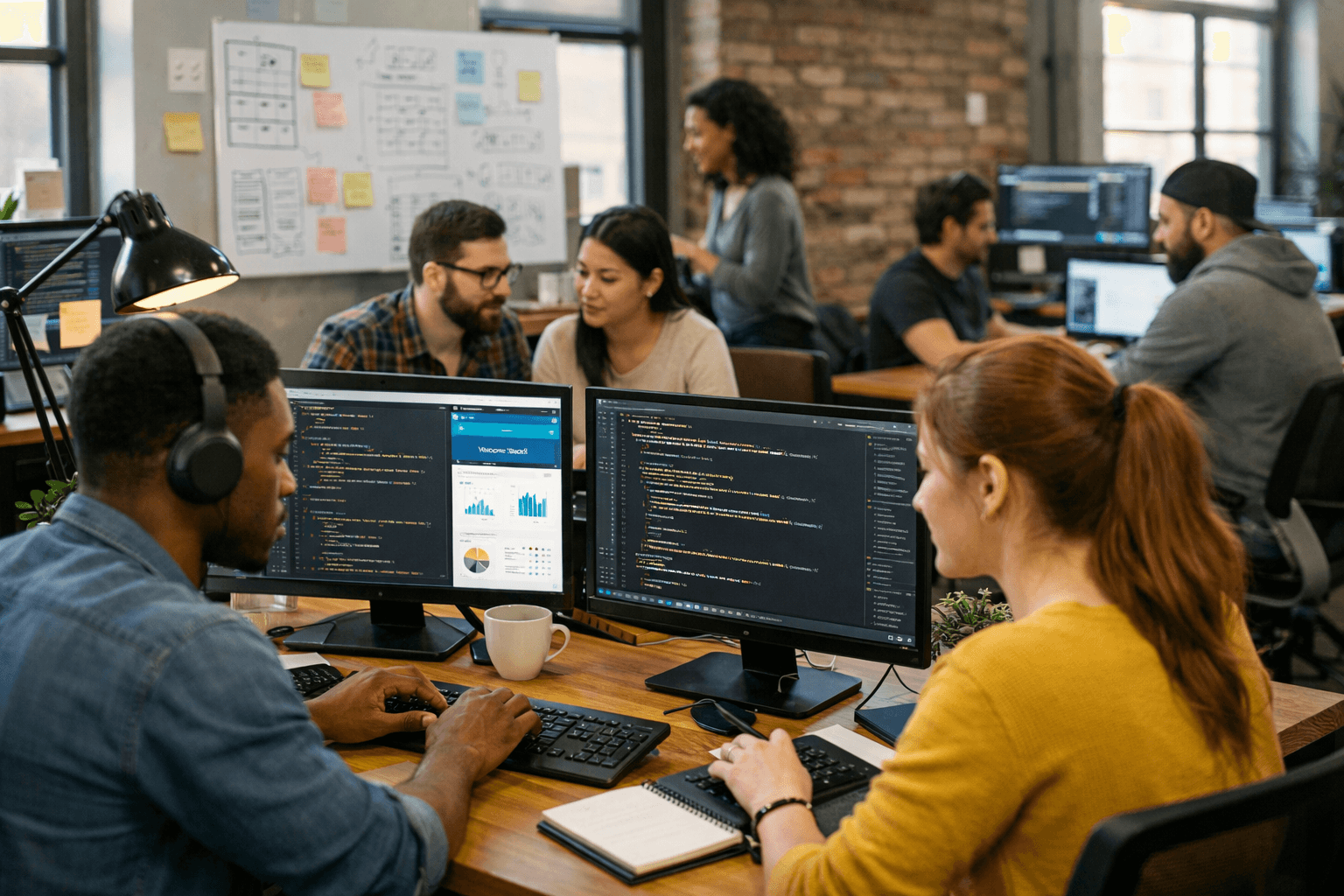 Web Development